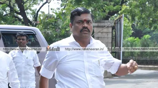 rajendra balaji 